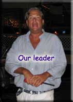 Our leader
