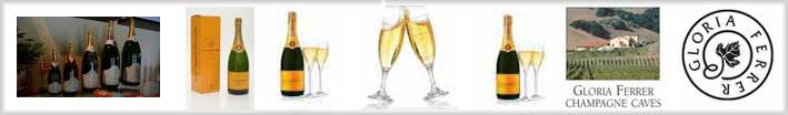 champagne