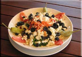Greek Salad