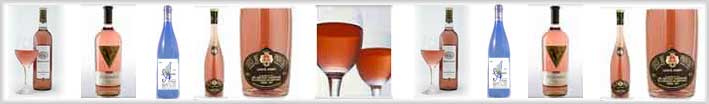 rose wines