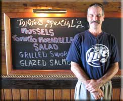 Specials