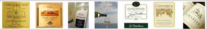 white wines