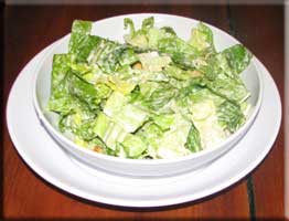 Caesar Salad