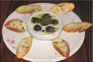 Escargot