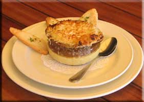 French Onion Soup