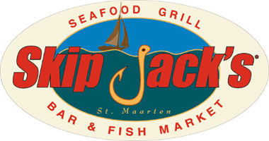 SkipJacks'logo